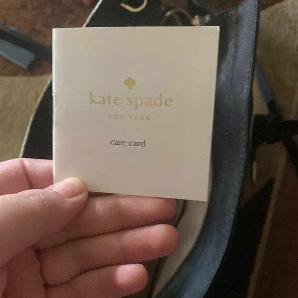 Kate Spade Purse - Picture 4 of 5